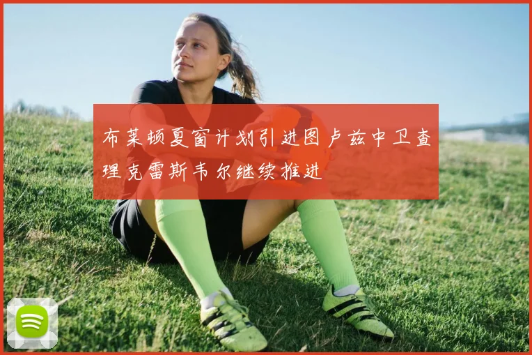 布莱顿夏窗计划引进图卢兹中卫查理克雷斯韦尔继续推进